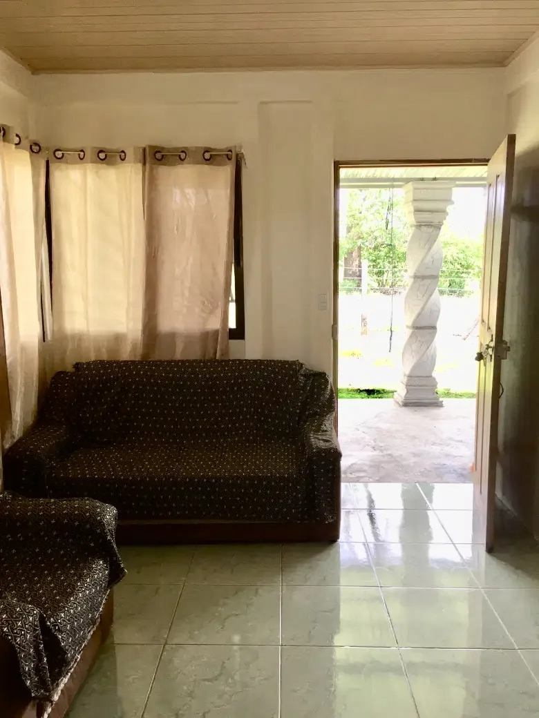 Pavones Ocean View Beach House - 3