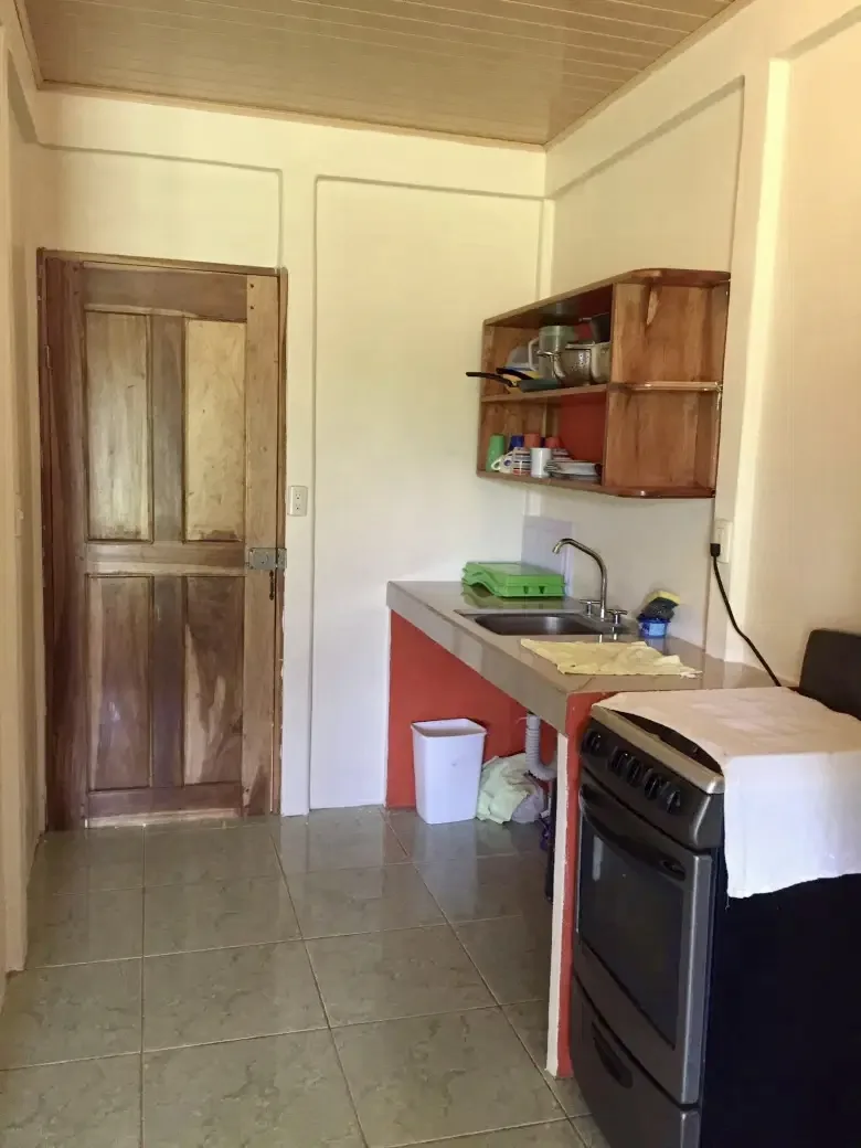 Pavones Ocean View Beach House - 4
