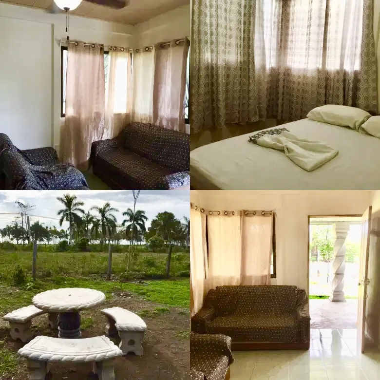 Pavones Ocean View Beach House - 2