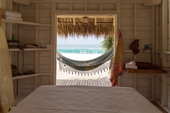 Popoyo, Nicaragua