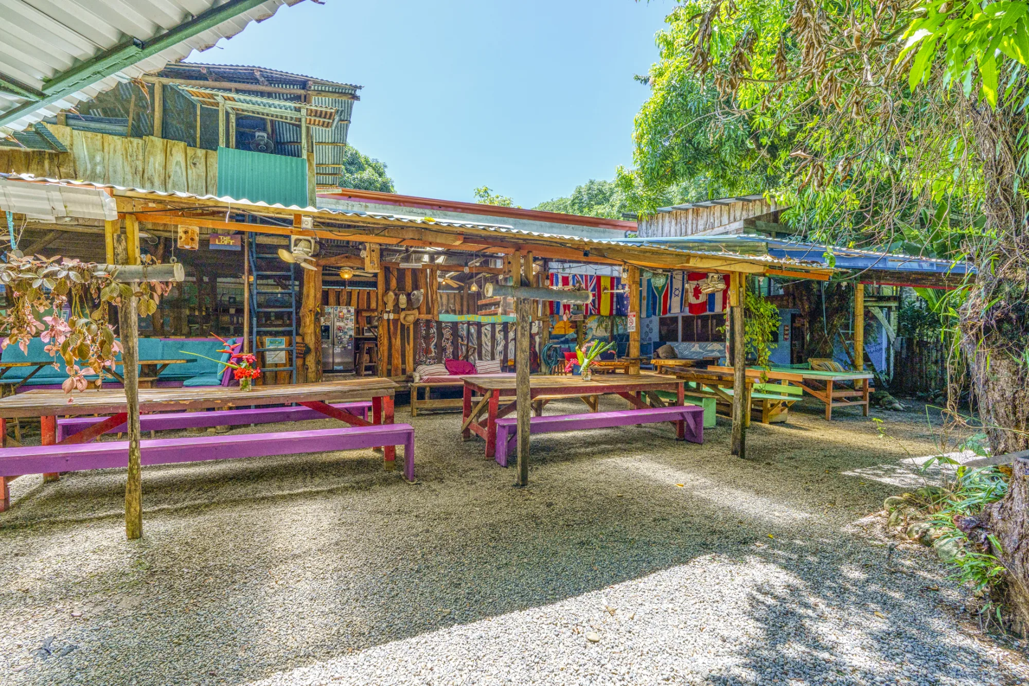 Ballena, Costa Rica