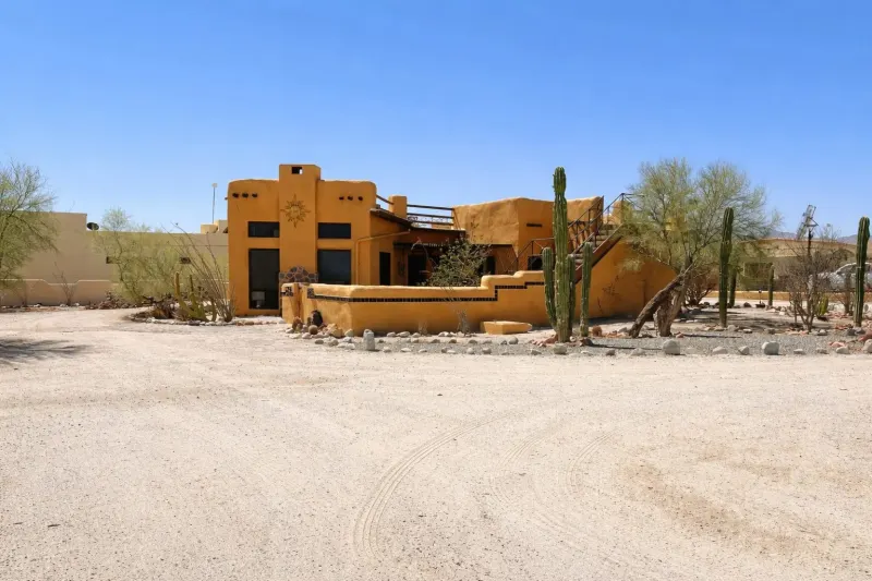 San Felipe Beach Home in El Dorado Ranch Baja California - 3