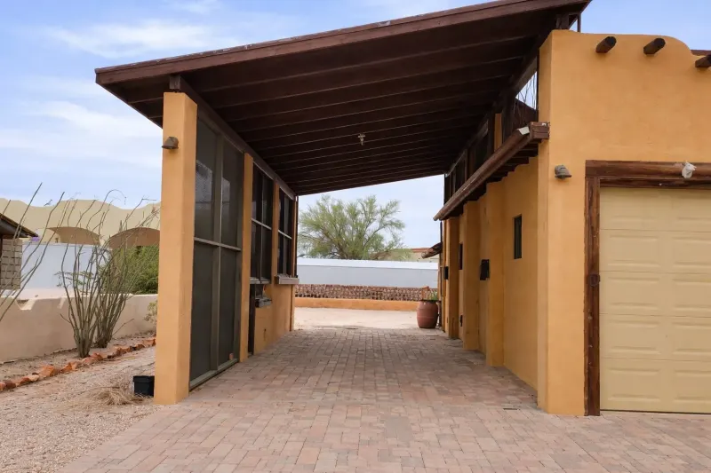San Felipe Beach Home in El Dorado Ranch Baja California thumbnail 6
