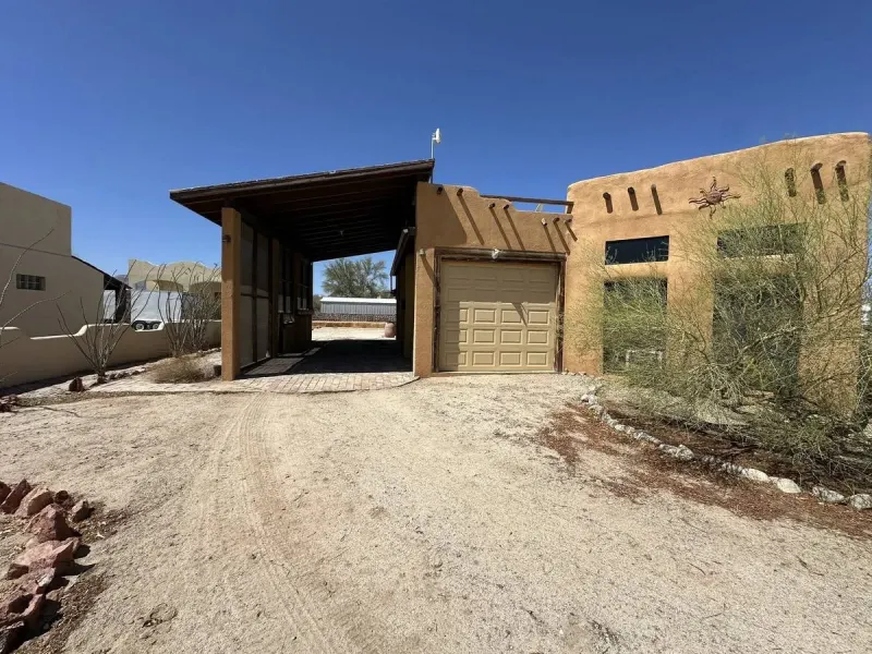 San Felipe Beach Home in El Dorado Ranch Baja California - 5