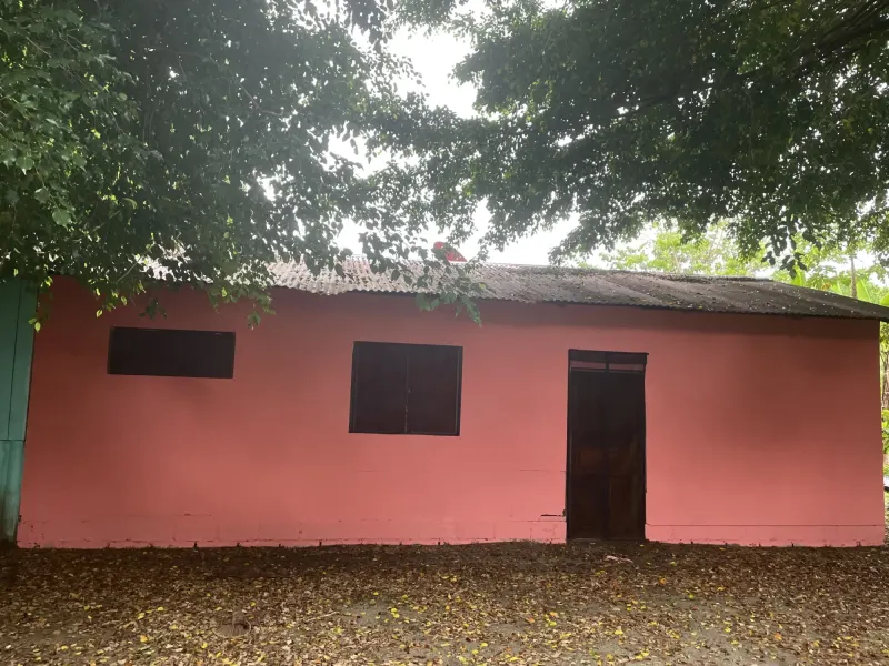 Casa Rancho Zancudo - 2