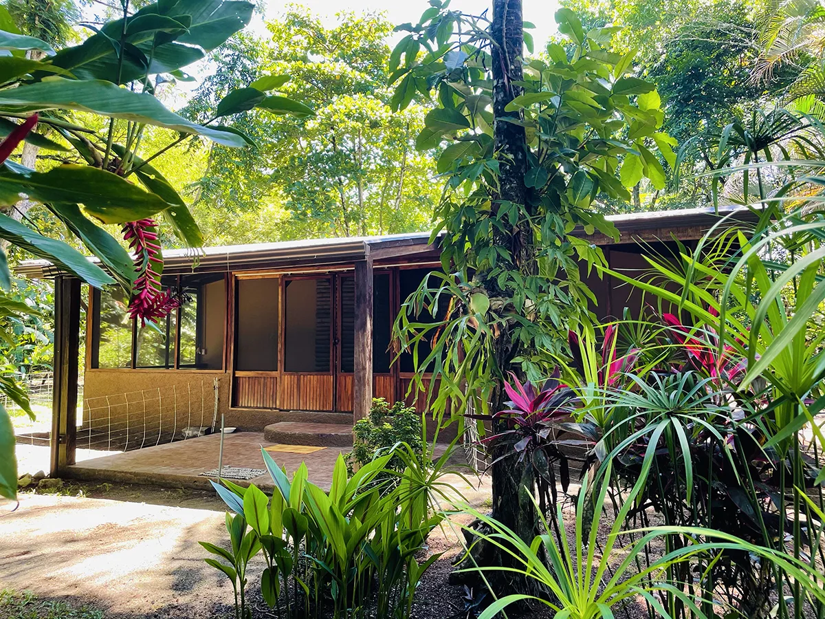 Playa Zancudo, Costa Rica