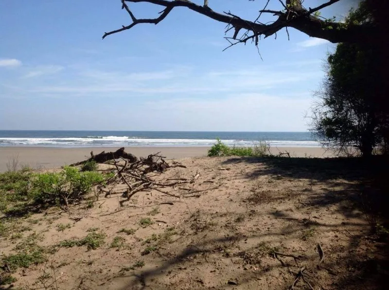 La Periquera, El Salvador