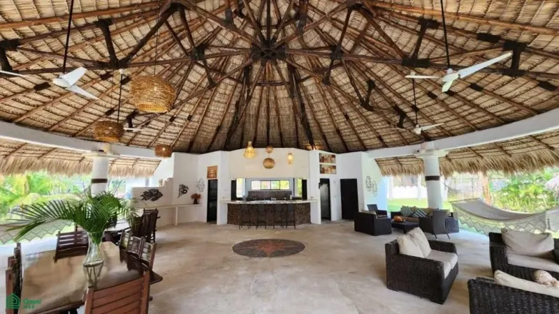 Playa Hermosa Beachfront Compound – Surf Lifestyle Estate in León, Nicaragua - 3