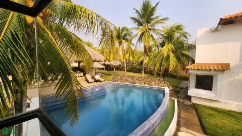 Playa Hermosa Beachfront Compound – Surf Lifestyle Estate in León, Nicaragua - 4