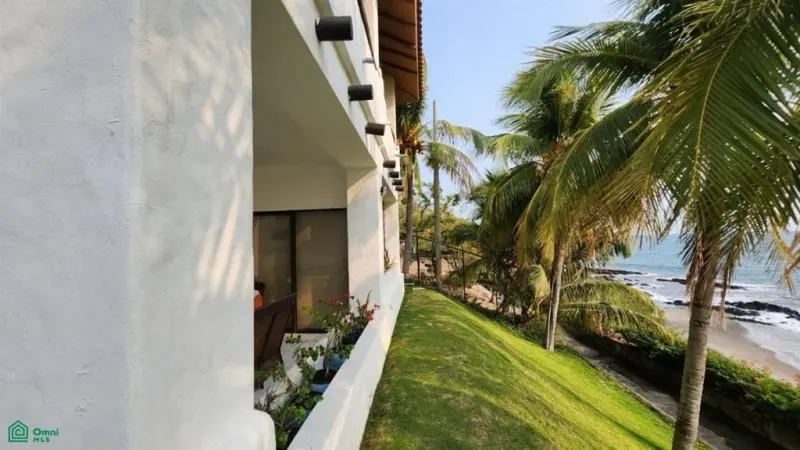 Playa Hermosa Beachfront Compound – Surf Lifestyle Estate in León, Nicaragua - 5