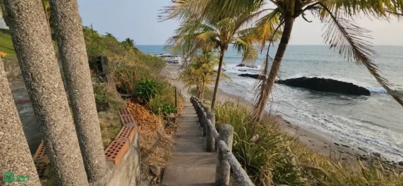 Playa Hermosa Beachfront Compound – Surf Lifestyle Estate in León, Nicaragua thumbnail 6