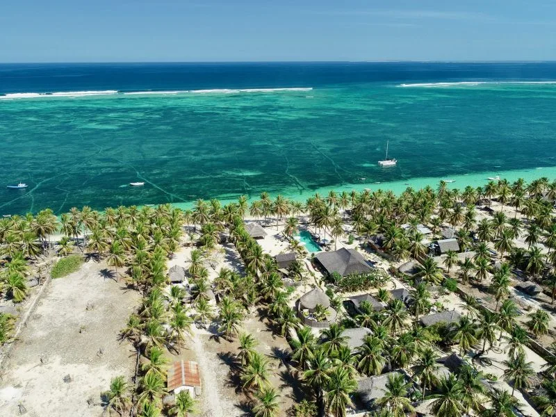Rote Island – Oenggaut Surf Bungalow - 2