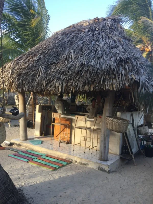 Rote Island – Oenggaut Surf Bungalow thumbnail 7