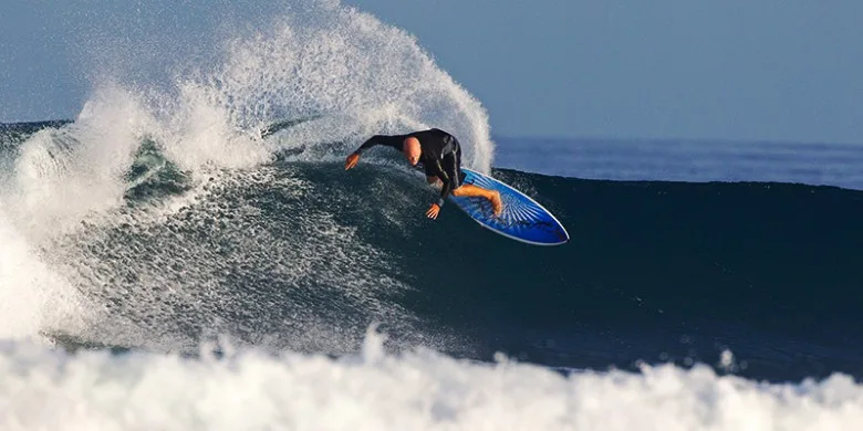 Rote Island – Oenggaut Surf Bungalow - 4