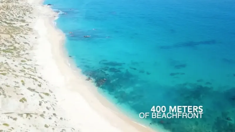 Nine Palms Bay - 5