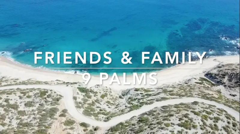 Nine Palms Bay thumbnail 1