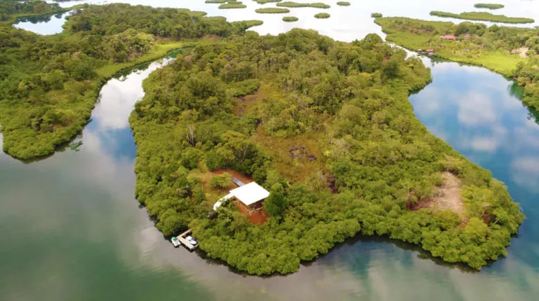 Bocas del Toro, Panama