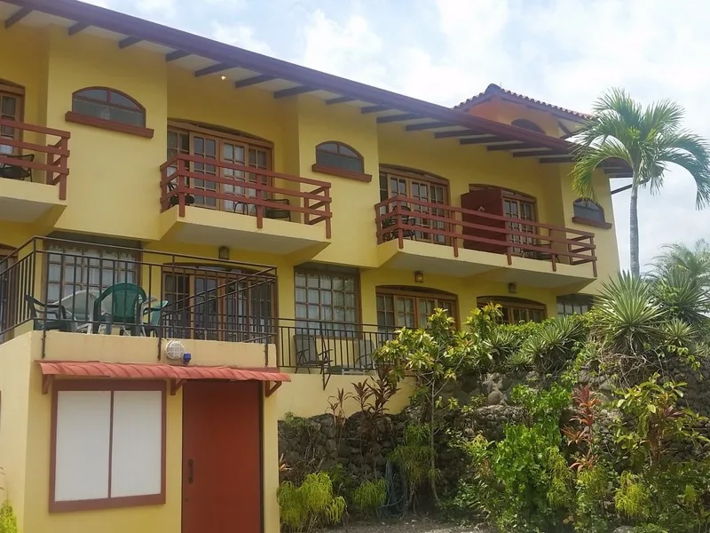 Costa Rica Boutique Hotel for Sale - 3