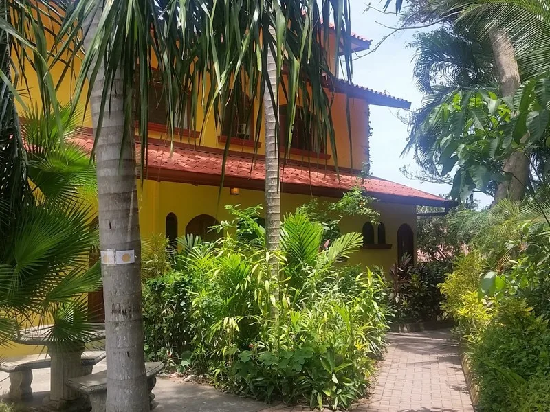 Costa Rica Boutique Hotel for Sale - 2