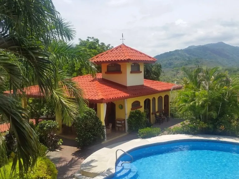 Costa Rica Boutique Hotel for Sale thumbnail 8