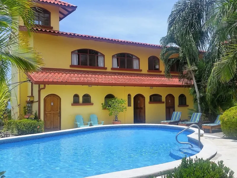 Costa Rica Boutique Hotel for Sale - 5