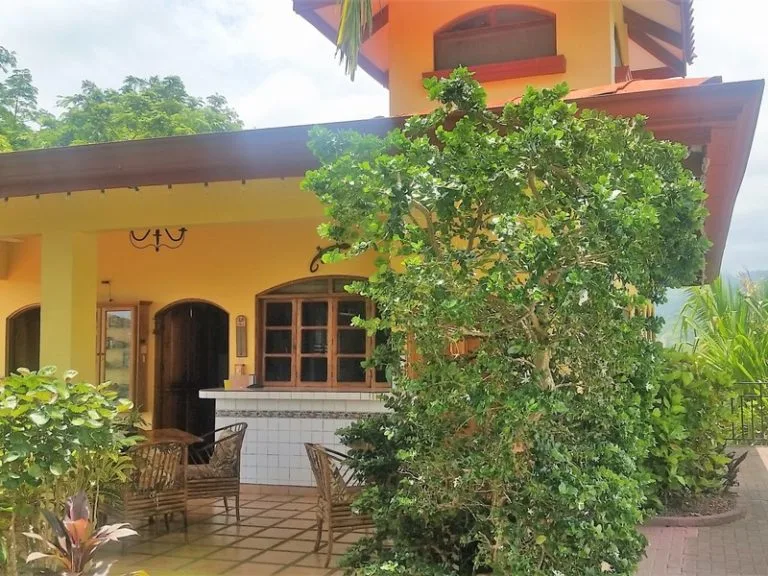 Costa Rica Boutique Hotel for Sale thumbnail 7