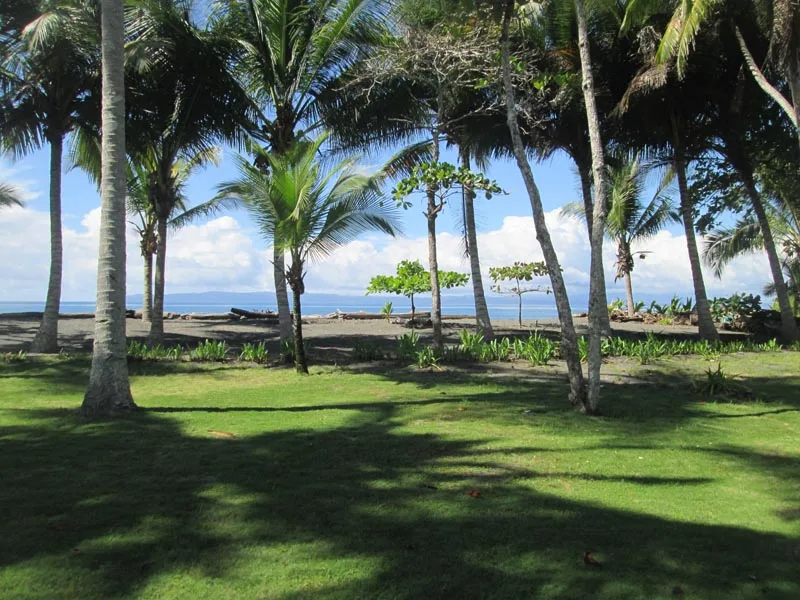 Villa Blanca in Playa Zancudo thumbnail 7