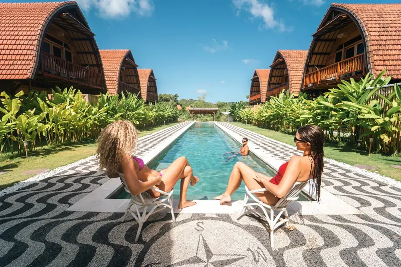 Matahari Villas Uluwatu thumbnail 1