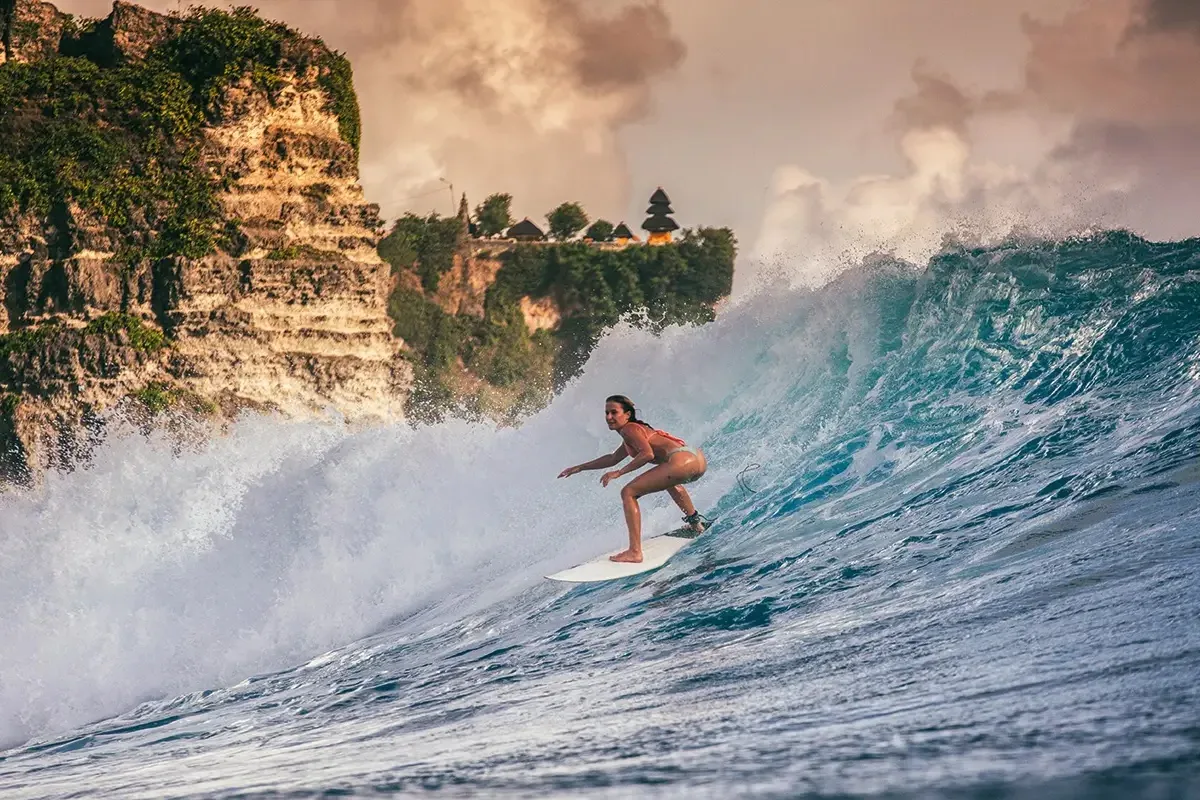 Uluwatu
