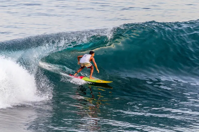 Matahari Villas Uluwatu thumbnail 8