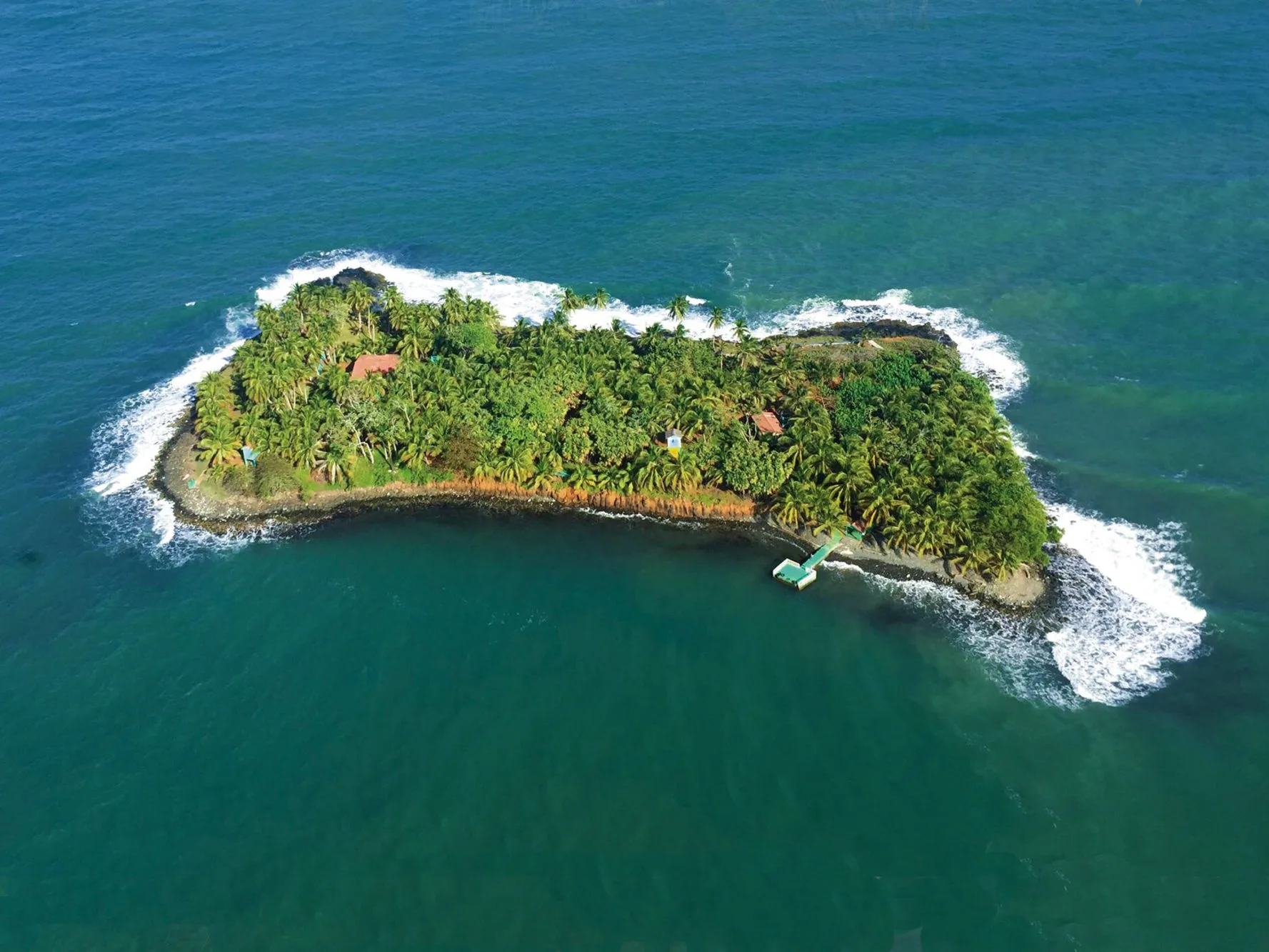 Bluefields, Nicaragua