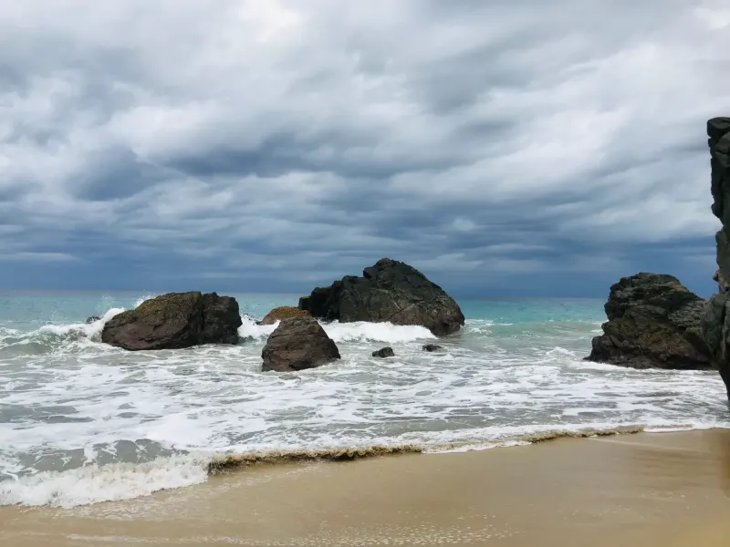 Rancho Gaspareño Oceanfront Land thumbnail 7