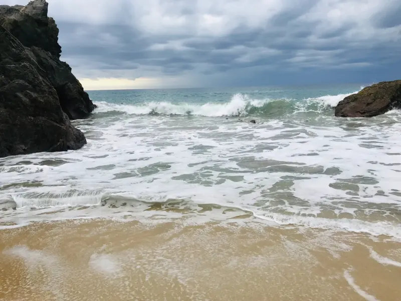 Rancho Gaspareño Oceanfront Land thumbnail 1