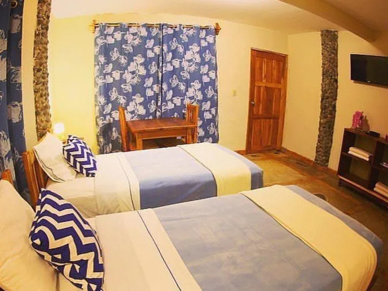 Beachfront Surf & Yoga Resort for Sale - 3