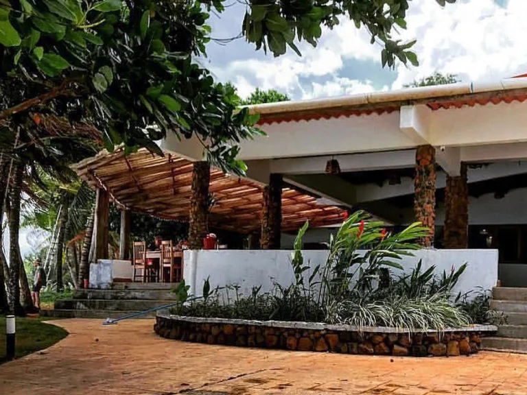 Beachfront Surf & Yoga Resort for Sale - 4