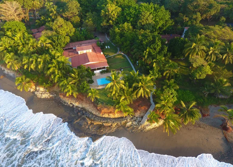 Beachfront Surf & Yoga Resort for Sale thumbnail 6