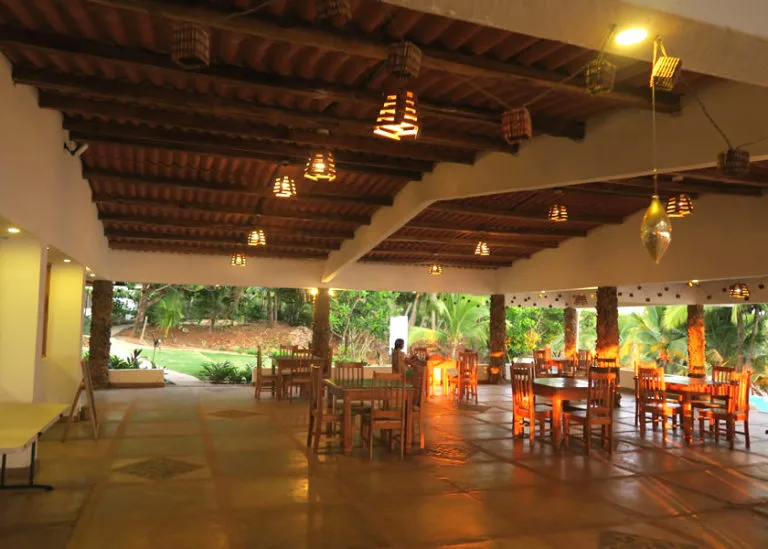 Beachfront Surf & Yoga Resort for Sale - 2