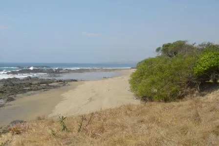 Pedasi, Panama