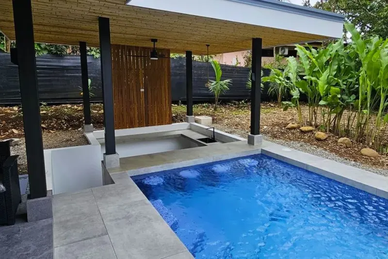 Pavones Point Luxury Surf Villa - 3