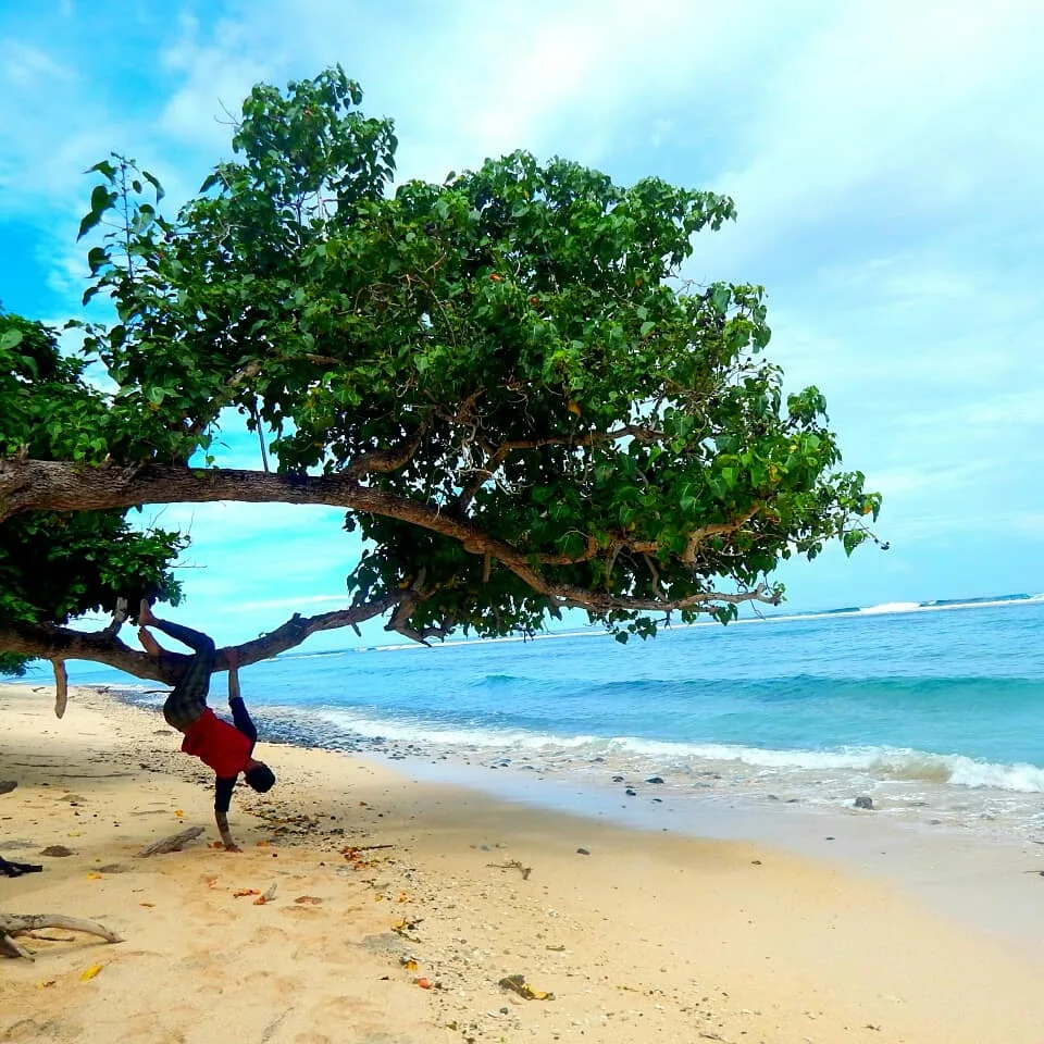 Bima, Indonesia