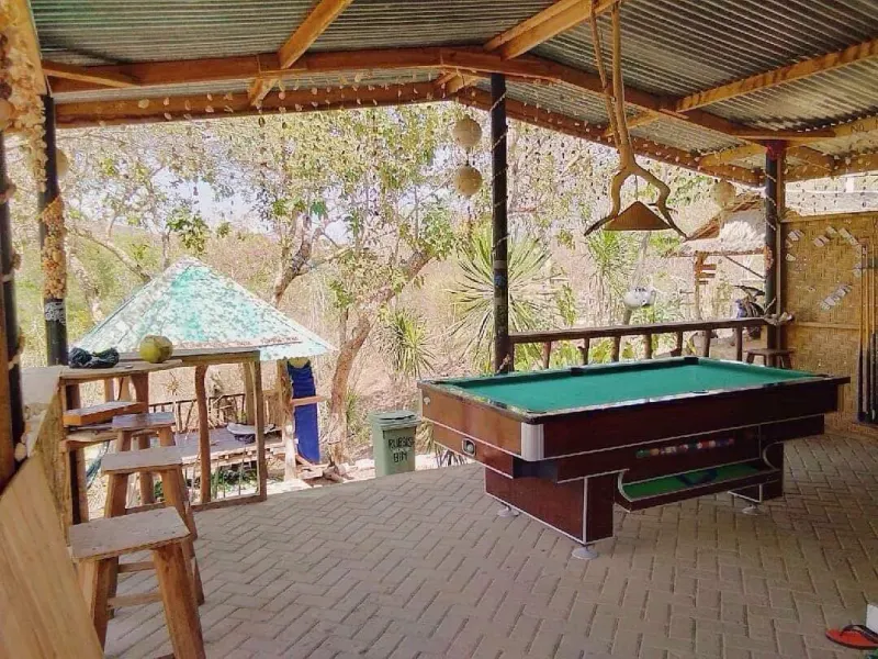 West Sumbawa Super Suck Surf Camp thumbnail 2