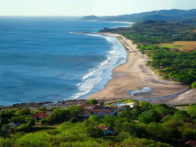 Tola, Nicaragua