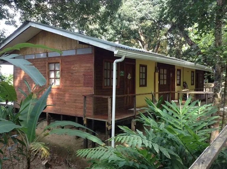Drake Bay, Costa Rica
