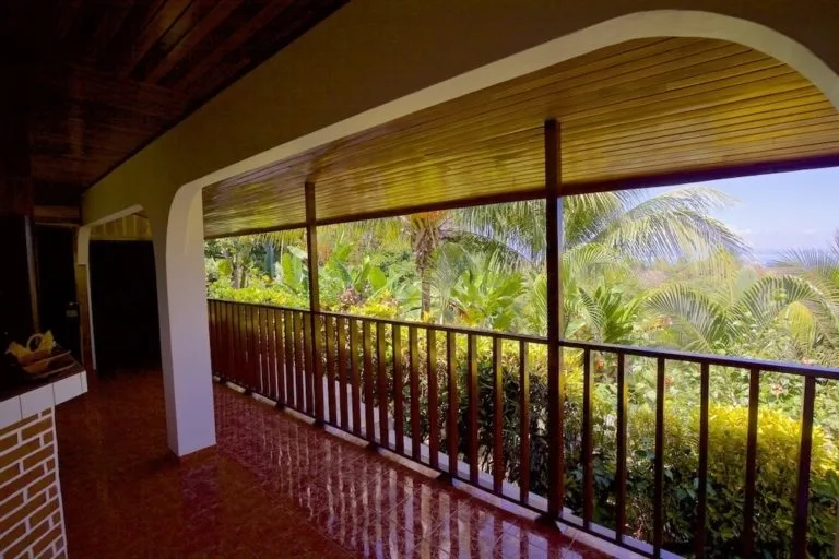 Pavones View House thumbnail 6