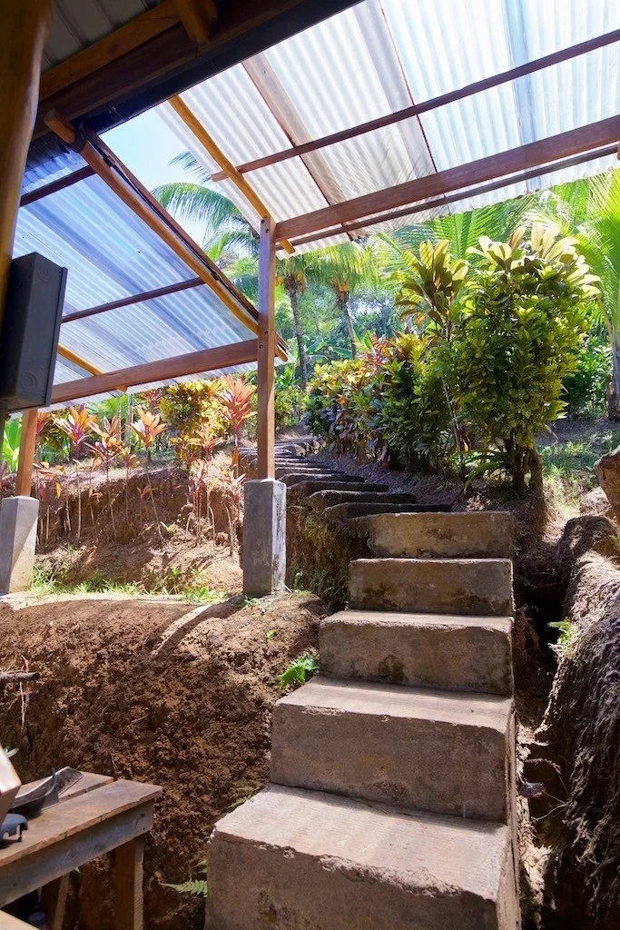 Pavones View House - 2