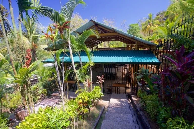 Pavones View House thumbnail 7