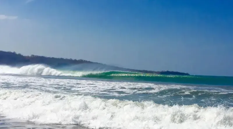 Surf Ranch Lots Popoyo - 3