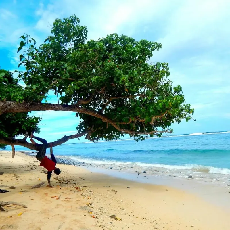 Bima, Indonesia