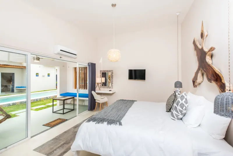 Boutique Surf Resort for Sale in Costa Rica thumbnail 1