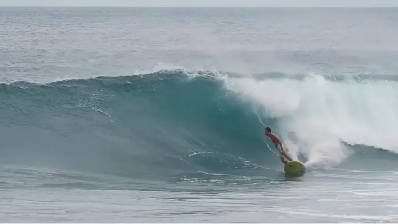 Boutique Surf Resort for Sale in Costa Rica - 3